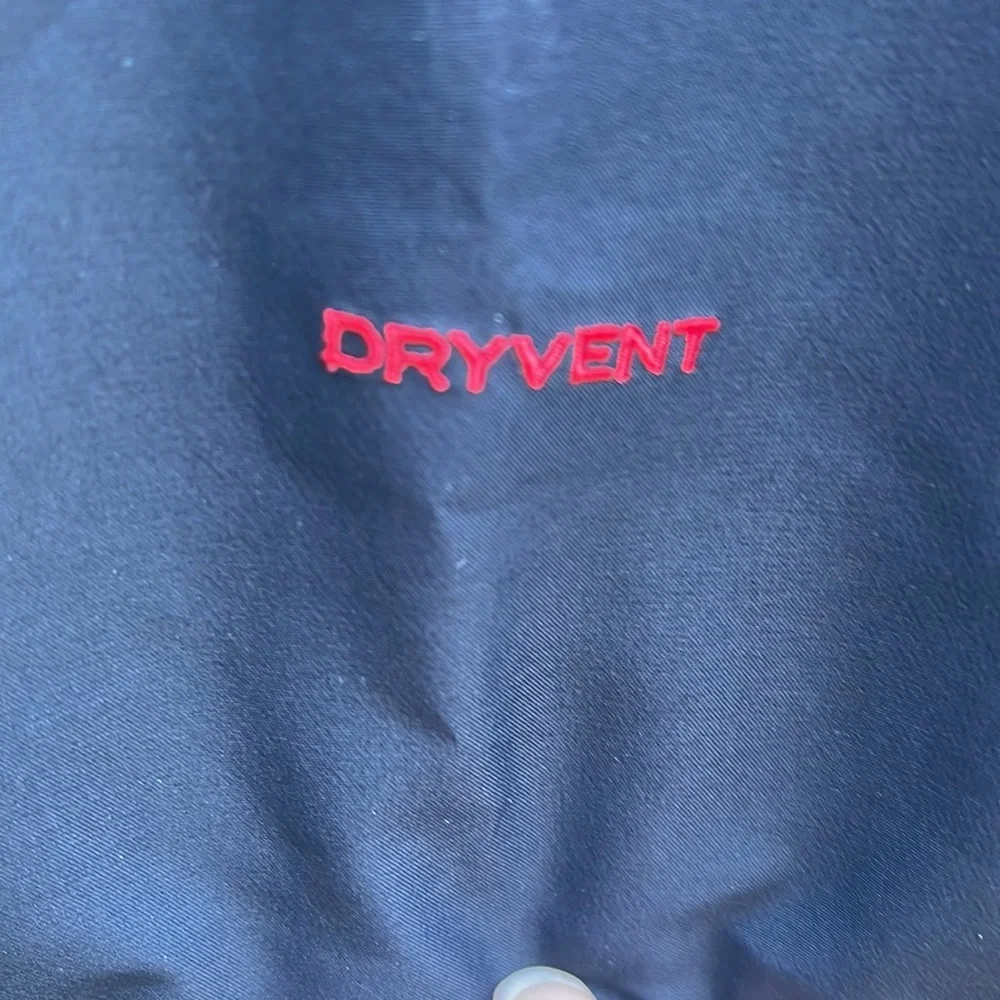 The North Face DryVent All Weather Jacket EUC Sz Small